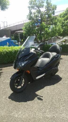 MF10 フォルツァ 後期型 通勤快速 横浜市より個人出品 MF10 フォルツァ 後期型 通勤快速 横浜市より個人出品