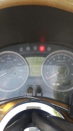 MF10 フォルツァ 後期型 通勤快速 横浜市より個人出品