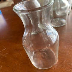 【まとめ割】ガラス小瓶6個