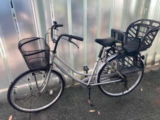 自転車