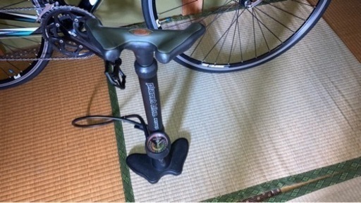 ロードバイク（値下げ中） 期間限定値下げ中 TREK ロードバイク アルミ