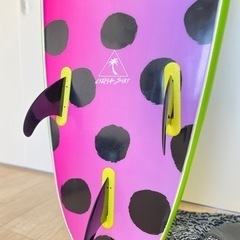 値下げしました！CATCH SURF★ODYSEA★Log セット売り