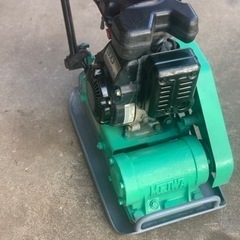 メイワ　プレートランマー　50キロクラス