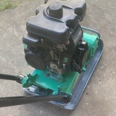 メイワ　プレートランマー　50キロクラス