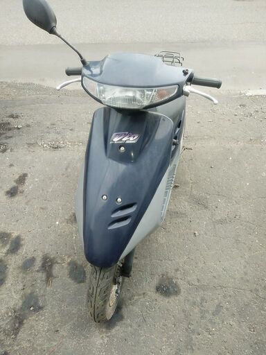 要整備 格安 原付 バイク ホンダ Dio⭐ 書類有 ⭐20000円 中古 スクーター