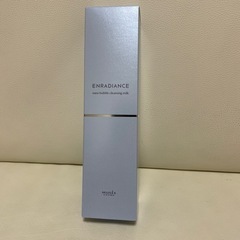 ナノバブルクレンジングミルク 160ml