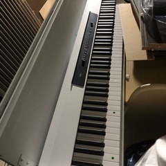 電子ピアノ　korg lp-350