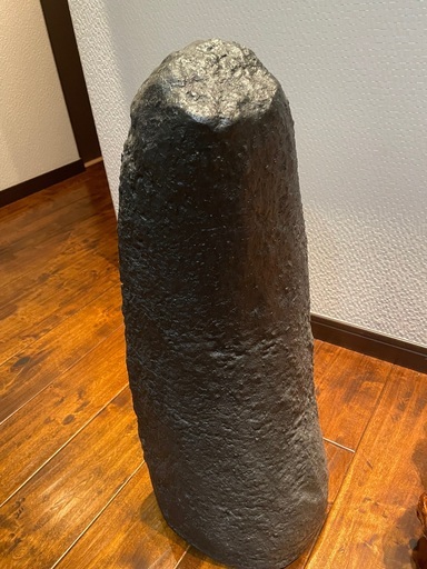 【天然石】シトリンドーム (24kg) ブラジル産 シトリン ドーム