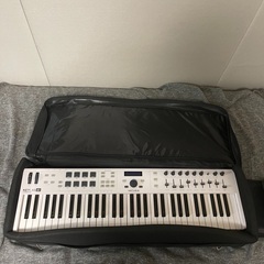 Arturia KEYLAB 61 essential + ケース