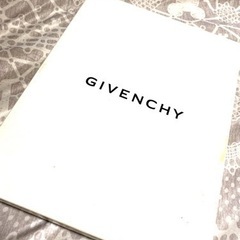 GIVENCHY スプーンセット