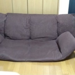 折り畳み式ソファベッド　無料