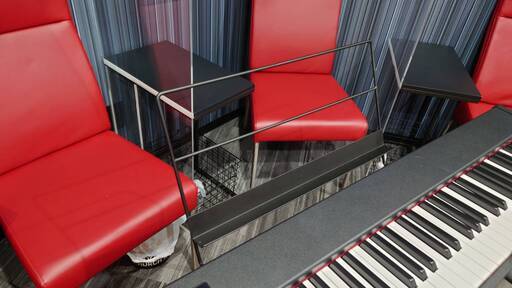 KORG / D1 ステージピアノ その他備品 KORG / D1 ステージピアノ その他備品 KORG D1 ピアノの検索結果【楽器