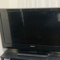 テレビ