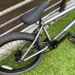 DURCUS ONE 20インチBMX\