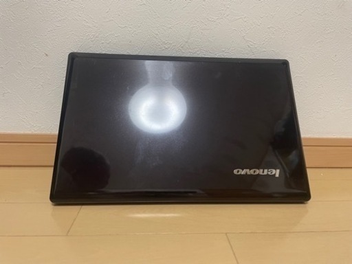 Lenovo G580 Windows10 (売却済み)