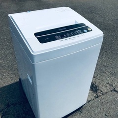 ♦️ EJ2164番 アイリスオーヤマ全自動洗濯機 【2019年製】