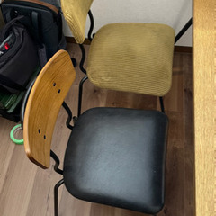 ダイニングテーブル（セット or 単体）