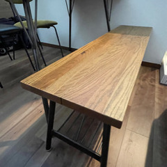 ダイニングテーブル（セット or 単体）