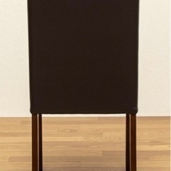 #ダイニングチェア#4脚セット#テーブル別途出品#テーブルとセットで1万円