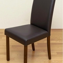 #ダイニングチェア#4脚セット#テーブル別途出品#テーブルとセットで1万円