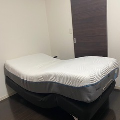 お取引中！　48万購入3年使用　最上位モデル　ZERO-G テンピュール