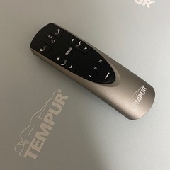 お取引中！　48万購入3年使用　最上位モデル　ZERO-G テンピュール