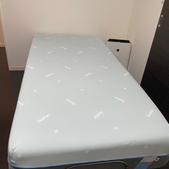 お取引中！　48万購入3年使用　最上位モデル　ZERO-G テンピュール