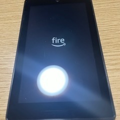 Kindle Fire7  9世代、5世代　2台セット