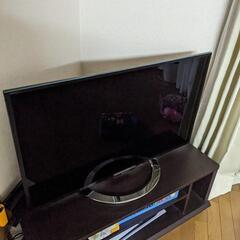 SONY BRAVIA 40インチ