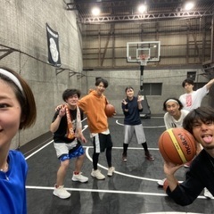 スポーツ仲間募集‼️⚽️🏐🏀