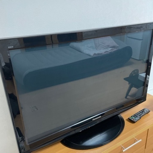 美品❗️PanasonicTV 42V型