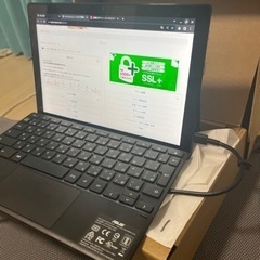 Chromebook  CM3000DVです。