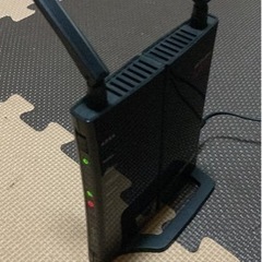 無線LAN ルーター wi-fi ルーター