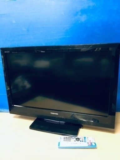 ②♦️EJ345番TOSHIBA液晶テレビ