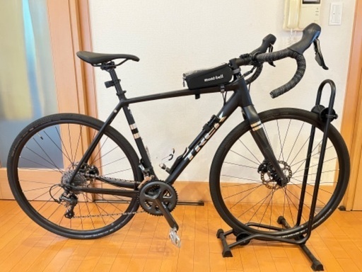 トレック　ロードバイク　54
