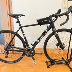 トレック　ロードバイク　54
