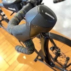 トレック　ロードバイク　54