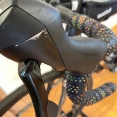 トレック　ロードバイク　54