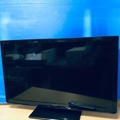 ②♦️EJ459番Panasonicテレビ