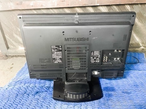 32V型 MITSUBISHI液晶カラーテレビLCD-32BHR300