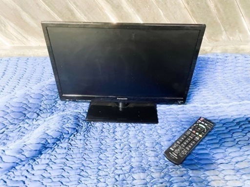 19V型 Panasonic液晶カラーテレビ TH-19G300 | alfasaac.com