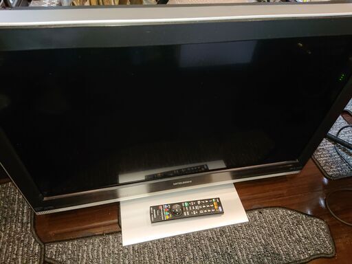 MITSUBISHI REAL 32型 2008年製