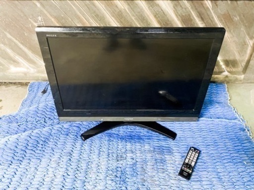 32V型 TOSHIBA液晶カラーテレビ 32A950L