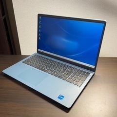 【ネット決済・配送可】DELL✨️ノートパソコン✨️Window...