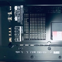 ⑥1387番 Panasonic✨液晶テレビ✨TH-L42DT60‼️