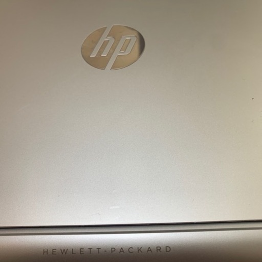 小型軽量hp note PC HDD→SSD 120GB高速マシン