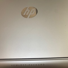 小型軽量hp note PC HDD→SSD 120GB高速マシン