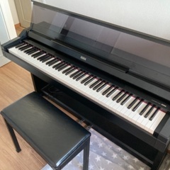 電子ピアノ　KORG 88鍵盤❗️