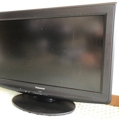 【コンパクト】22V型 液晶テレビ VIERA