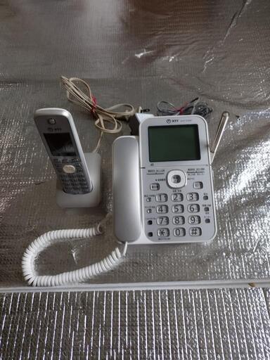 復活電話☎